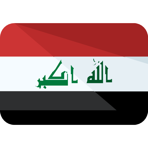 Iraq flag