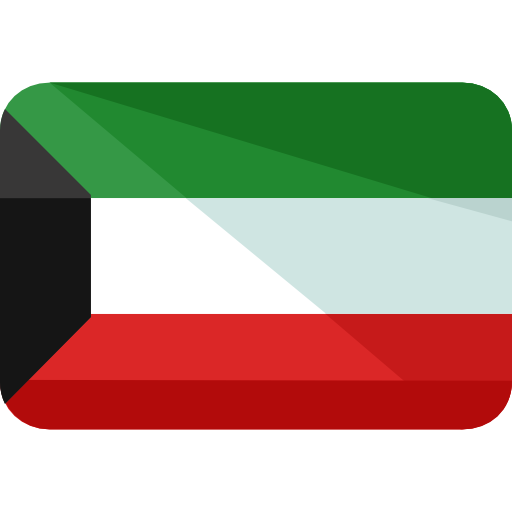 Kuwait flag