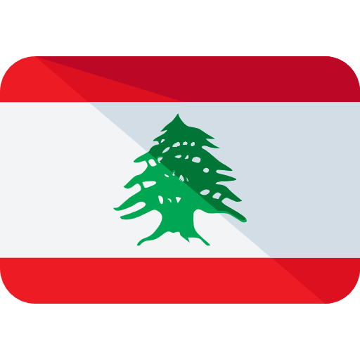 Lebanon flag