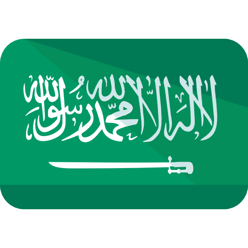 KSA flag